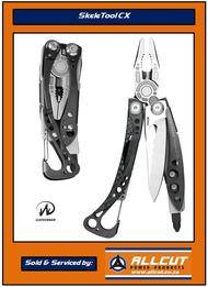 skeletool cx