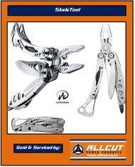 skeletool